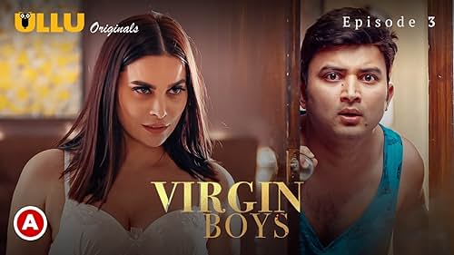 Virgin Boys (TV Series 2020) - Episode list - IMDb